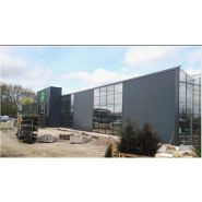 Serre venlo - luiten greenhouses - hauteurs de montants : jusqu'à 12,00 m_2