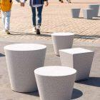 Table et Tabouret GO et STOP_2