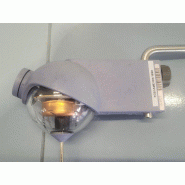 Agitateur à tige électronique, RW 11 basic Lab Egg IKA_2