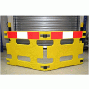 Barrière d'intervention 2 volets_2