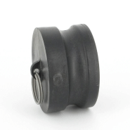 Bouchon pour coupleur à cames - Mâle 3