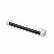 Brother DS-640 - Scanner mobile de documents_2