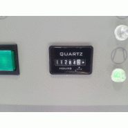 Compresseur sans huile JUN-AIR OF302-25MQ2 - débit 30 l/min à 8 bar_2