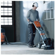 Ponceuse à béton diamant_2