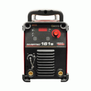Poste à souder MMA INVERTEC 161S Lincoln Electric_2
