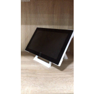 Caisse enregistreuse tactile EKO 13 avec borne de commande BCE21W+ pour fast food, snack et restauration rapide_2