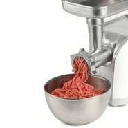 Hachoir à viande métal électrique kits riviera&bar ph226a_2