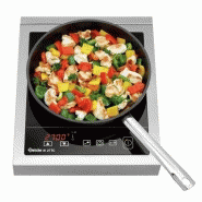 Réchaud à induction ik 27tc - bartscher_2