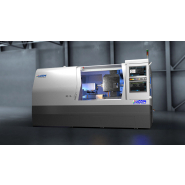 Machine de rectification cylindrique interne IG IL - LIZZINI - Hauteur de pointes 230 mm - Longueur rectifiable 300 mm_2