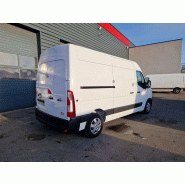 RENAULT MASTER L2H2 150 ch - Utilitaire occasion - 61 000 km - Mise en circulation 06/2024_2