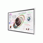 Samsung Flip Pro WM55B Interactive Display  - Ecran_2