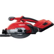 Scm 22-a - scies circulaires - hilti france - profondeur de coupe max.:  57 mm_2