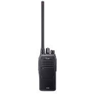 Talkie walkie numérique PTI Icom IC-F1000D - compact, léger, étanche IP67 et performant_2