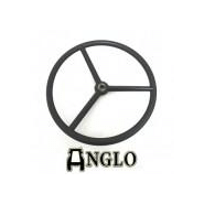 Volant pour accessoires de tracteurs Massey Ferguson - Référence : PTA-A60996_2