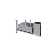 Bacprint Dual - Dégravage sérigraphie - Acosgraf - 120/160/180 kg - Construction modulaire en acier inoxydable_3