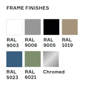 Chaise avec assise et dossier en polypropylène_2