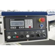 Class PX 350i - Scie circulaire à chariot mobile - SCM Group France - Finition optimale et coupe inclinée jusqu'à 46°_2