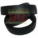 Courroie Gates Agri (1514182) - 06215220.26 Deutz Fahr - Référence : ME-06215220.26 - Pièce origine moissonneuse-batteuse_2