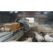 Godet pailleur sigma-pailleuse portée à turbine_2