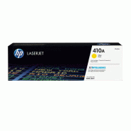 HP 410A toner LaserJet jaune authentique_2