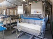 Machines à fromage – spéciales pour Gouda, Edam, Tilsitter et autres fromages à pâte demi-dure - Lekkerkerker Dairy & Food Equipment_2