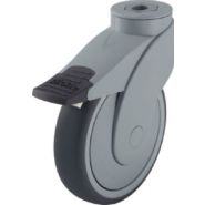 Roulette d'appareil design, bandage et monture synthétique_2