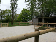 Sable de Fontainebleau - SBLF - Sols équestres de qualité supérieure - 97 à 99% de silice - BIG BAG 1000kg_2