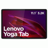 Yoga Tab 11,1p 256 Go - Coquillage_2
