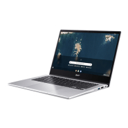 ACER CHROMEBOOK SPIN 314 CONVERTIBLE | CP314-1HN | ARGENT_2