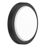 Applique murale/plafond anti-vandale IP65 - 15W à 25W - DISCO_2