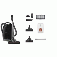 Aspirateur avec sac Guard M1 Cat&Dog FLEX 890W Noir_2