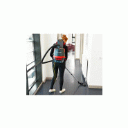 Aspirateur poussiere dorsal a cable numatic rsv150 620w_2