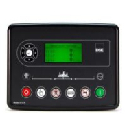 Groupe électrogène diesel 400/230 V - 50 Hz - 3 Phases - AP15 (EU) - Motorisation Perkins - Génératrice Stamford SOL1-P_2