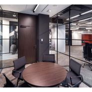 H7 - cloisons amovibles - hoyez - standard - modulaire - certifiée CERFF avec garde-corps_2