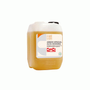 Kemika arnox special alta shiuma detergent alcalin pour canon a mousse kemika 5kg_2