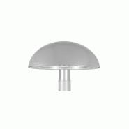 Luminaire d'éclairage public vialume 1 730 clo passage piétons / led / 93 w / 10730 lm / en aluminium / hauteur conseillée 8 m