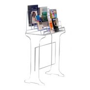 Pgt-ptm - meuble présentoir - form x.L. - hauteur du piétement du présentoir : 73 cm_2