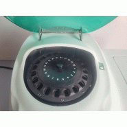 Analyseur de l'ESR automatique VES-MATIC 20 DIESSE pour pièces_2