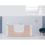 Banque d'accueil Tera - Ref : TRA117_2