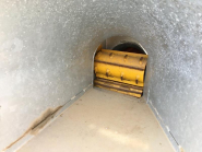 Broyeur de branches NC IV - Occasion - Groupe hydraulique - Rotor 4 couteaux - Diamètre max 12 cm_2