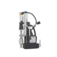 Perceuse magnétique - aimant permanent spécial PipeCLAMP - moteur Atlas Copco 830W -  AirMAB 5000PRO - PROFISPEZIAL_2