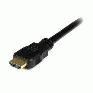 StarTech Rallonge HDMI 2m - Cble HDMI Mle vers Femelle_2