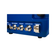 Vibromètre laser HeNe numérique à faisceau libre - Gamme Vector - Mesure des vibrations sans contact jusqu’à 25 MHz_2