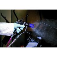 3a0283g pistolets pulvérisateurs à assistance pneumatique g15 et g40 - graco - 105 / 280 bar_2