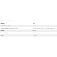 Dg175 gc (triphasé) groupes électrogènes industriel à gaz - caterpillar -  classification gaz naturel 175 kw_2