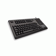 G80-11900 TOUCHBOARD Clavier mécanique filaire, touchpad, noir, USB, AZERTY - FR_2