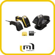 Lecteur de codes à barres manuel - gamme PowerScan 9500 - robuste et performant pour conditions extrêmes_2