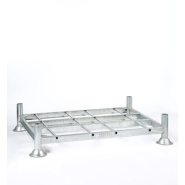 Manurack à palette pour entrepôts, réserves, stocks_2