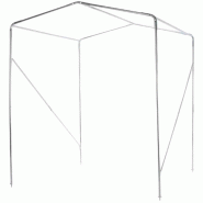 Tente de soudage ignifugée XL 190x300x200cm_2