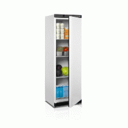 Armoire réfrigérée positive - 350L - GN2/1 - Blanc | Tefcold - UR400W1_2